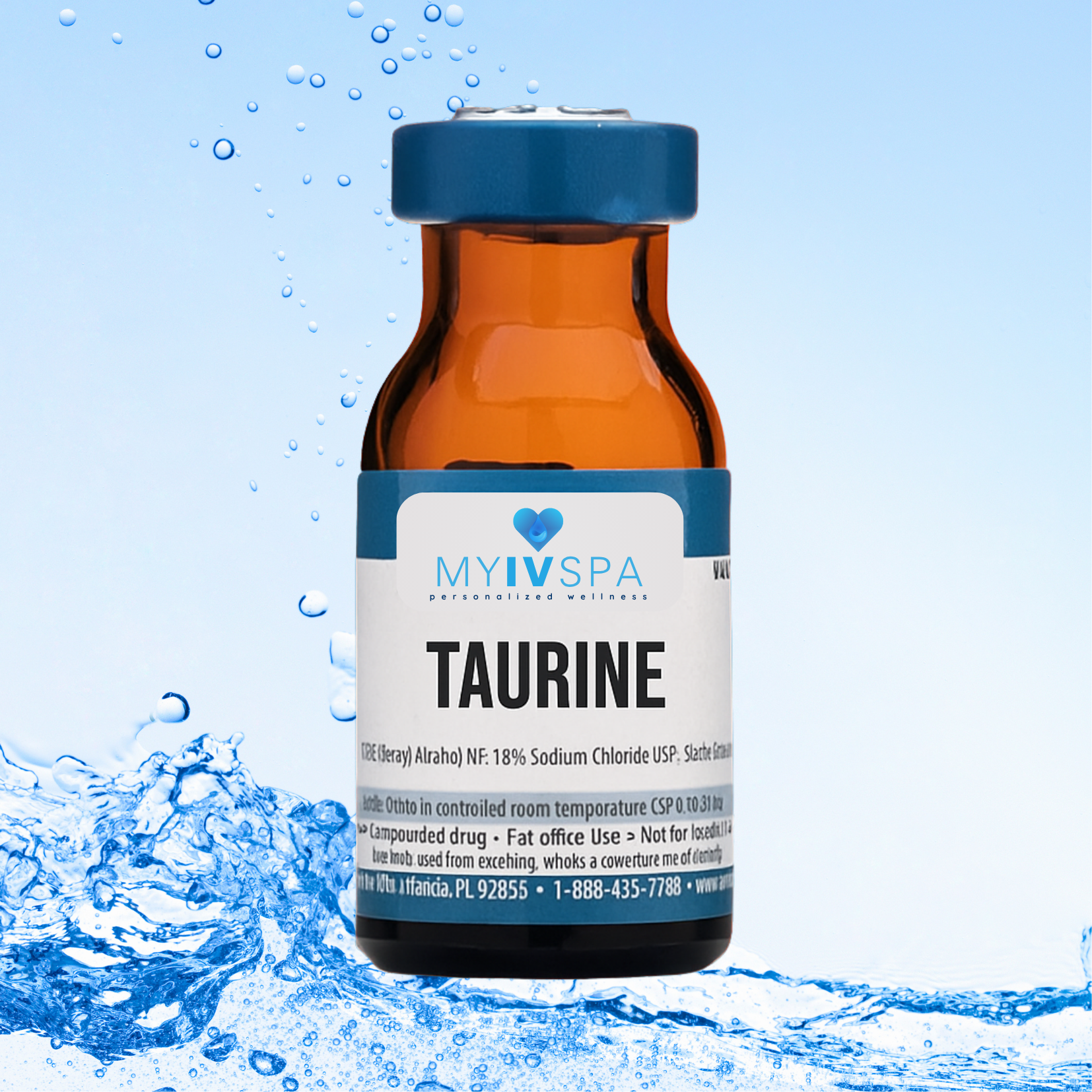 TAURINE