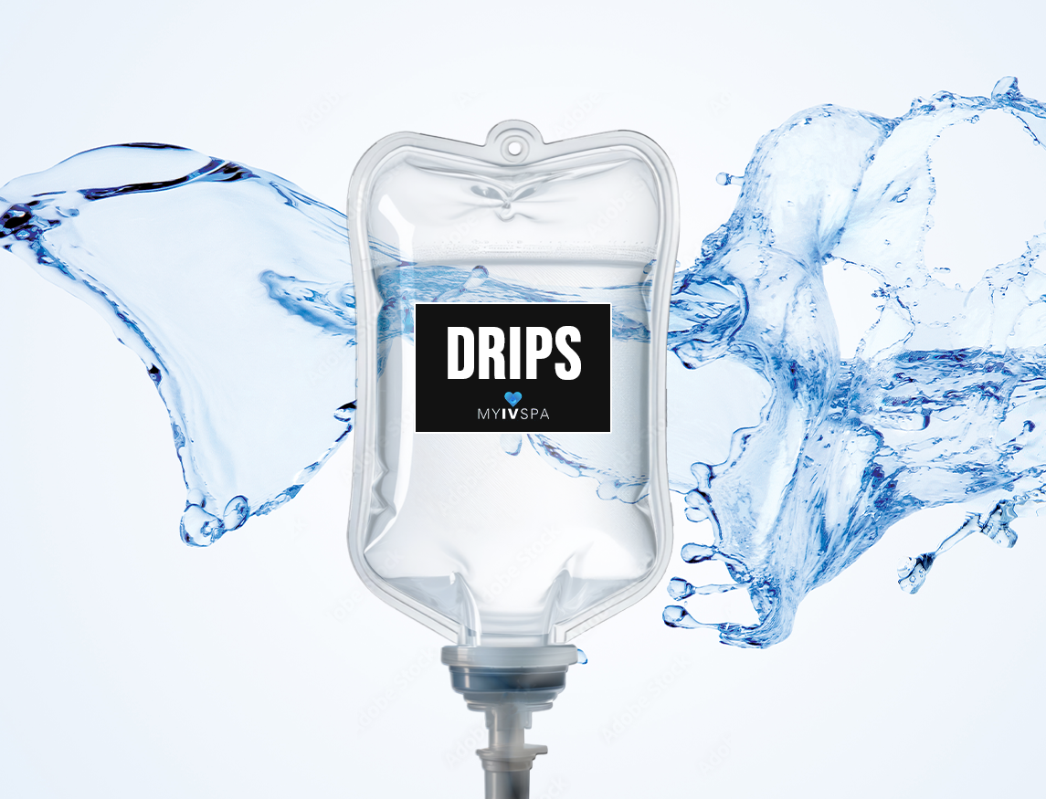 IV DRIPS