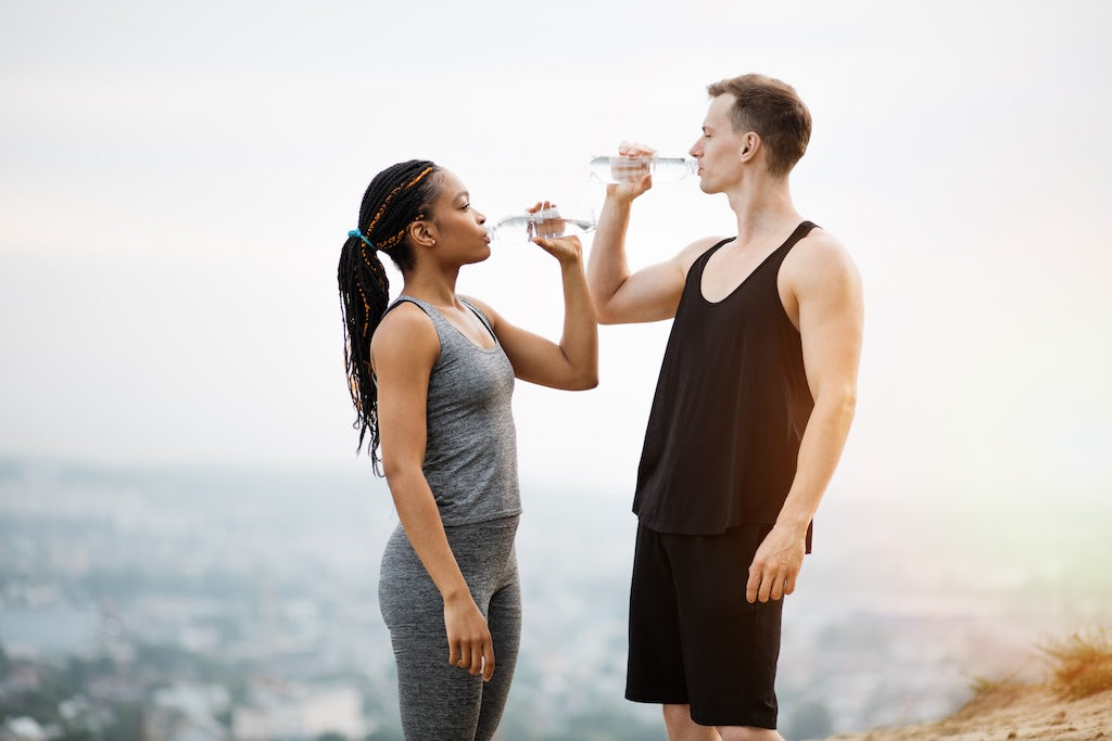 WELLNESS & HYDRATION