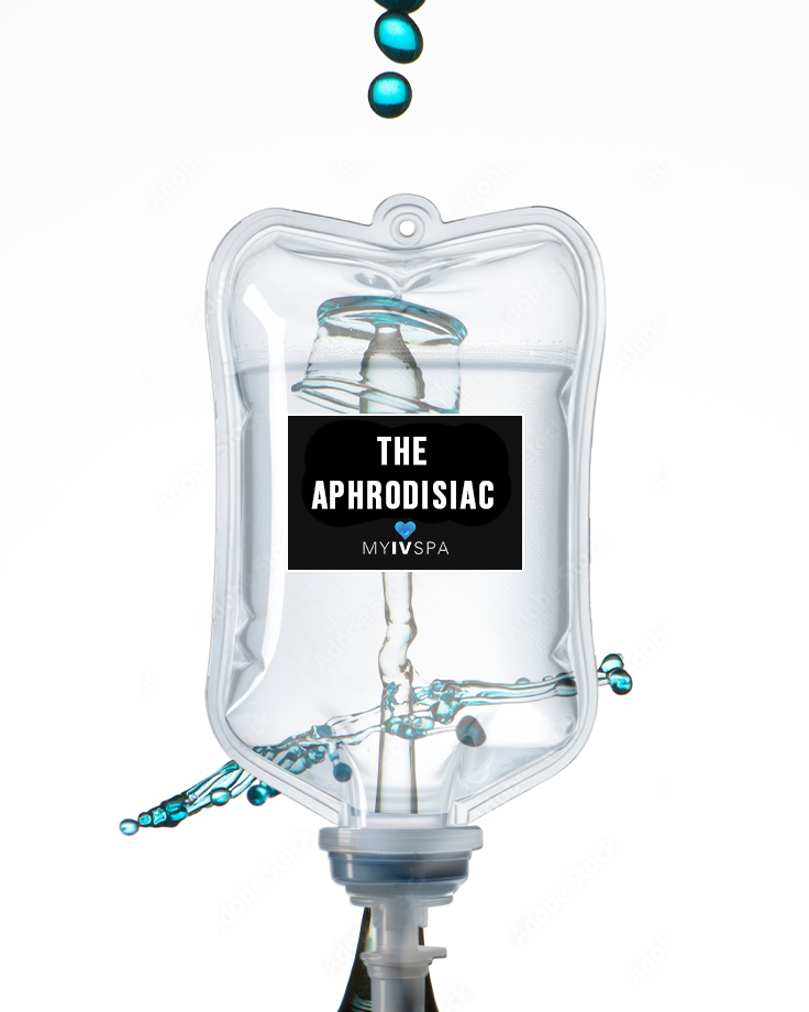 THE APHRODISIAC
