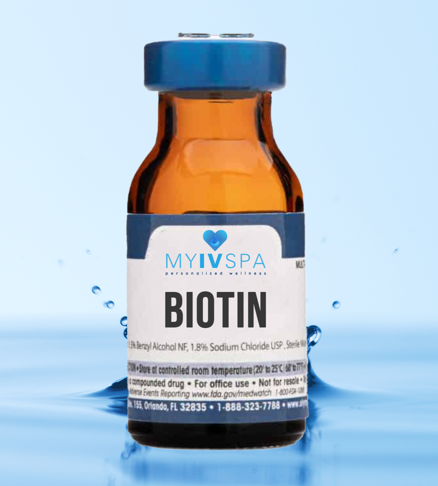 BIOTIN