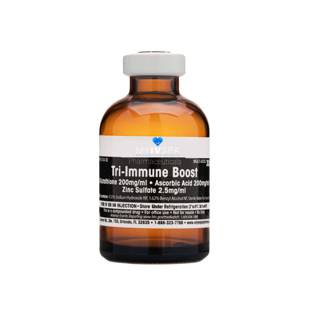 TRI-IMMUNE