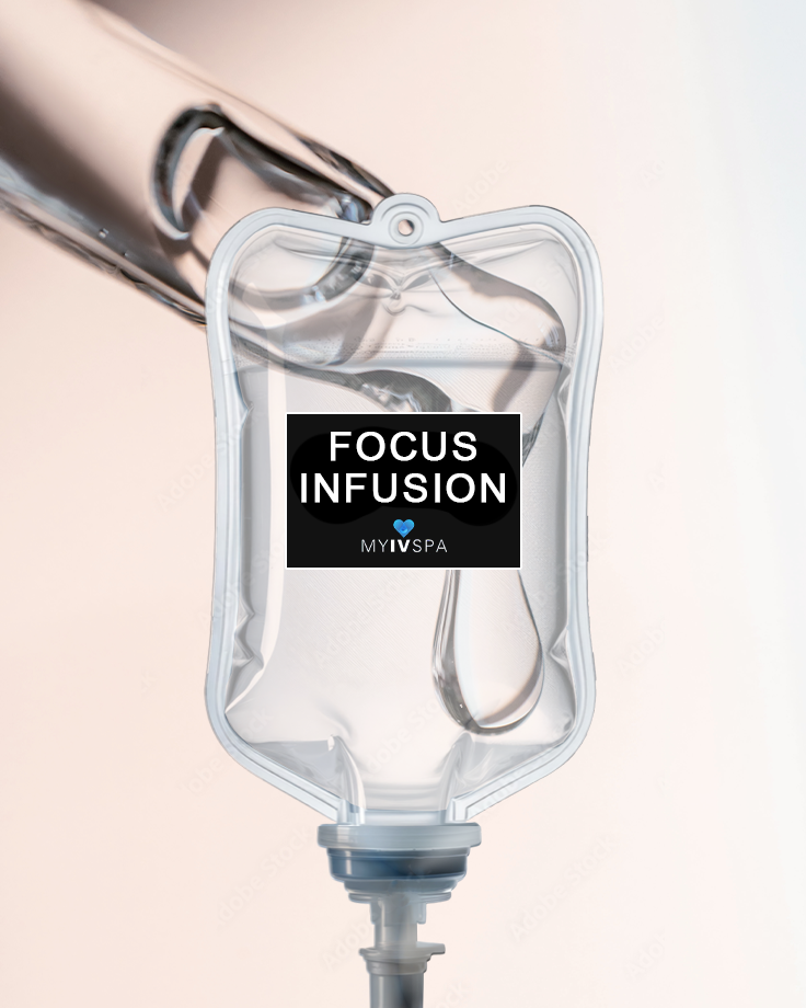 FOCUS INFUSION