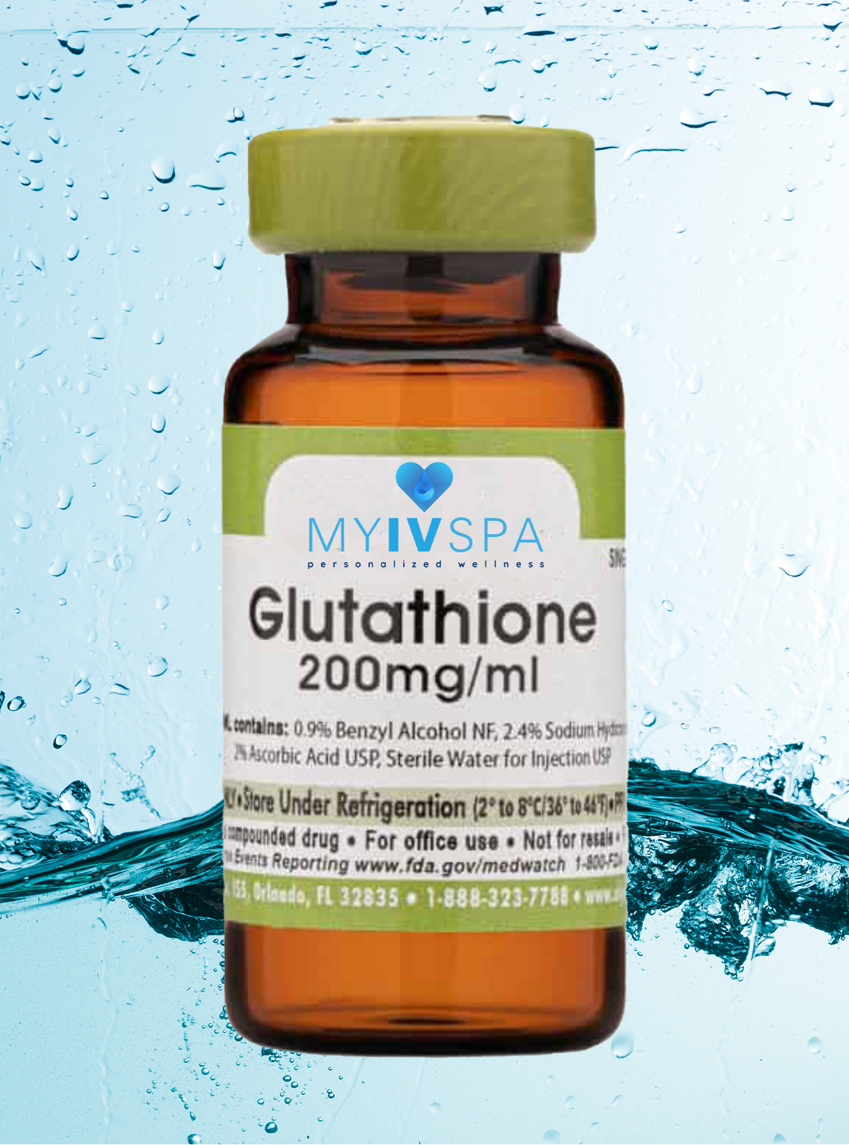 GLUTATHIONE