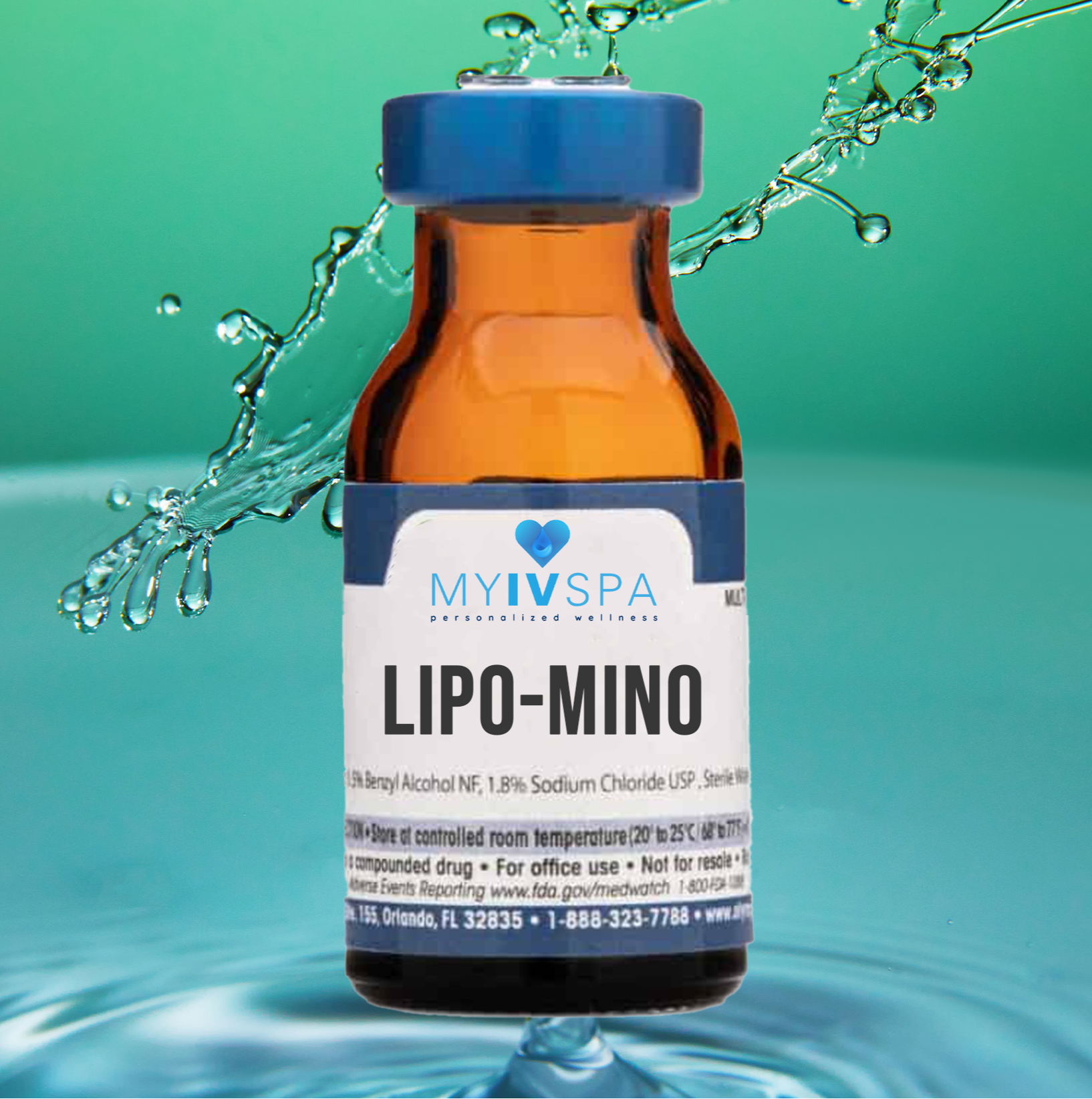 LIPO-MINO