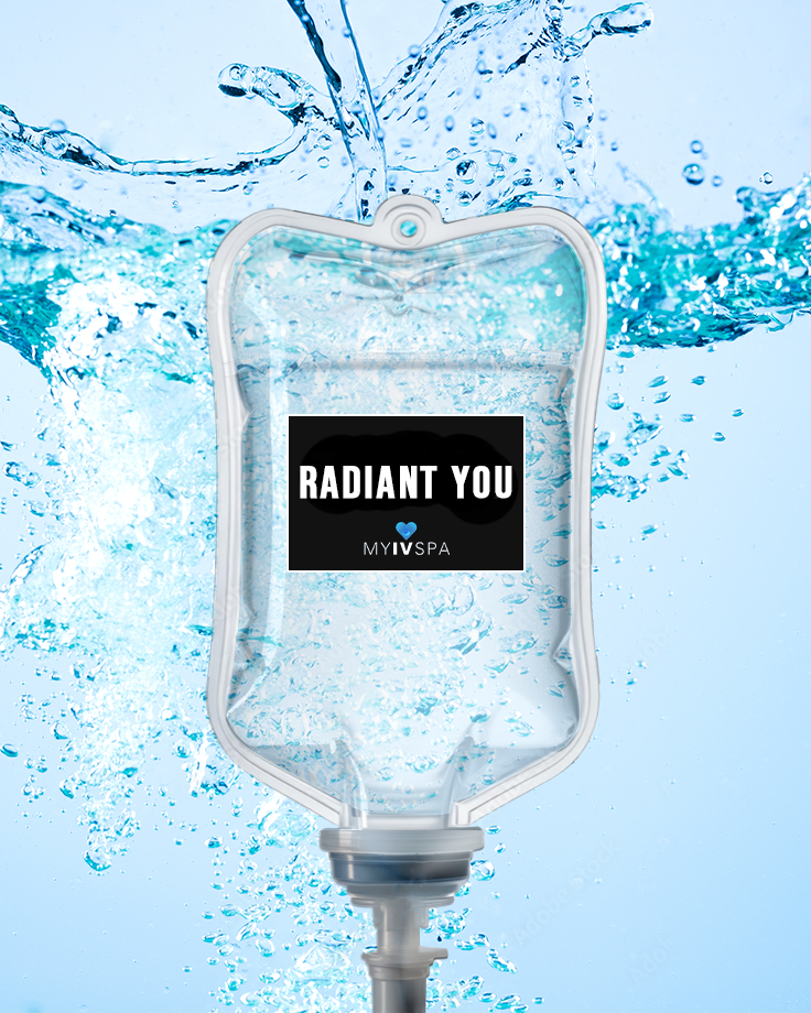 RADIANT YOU