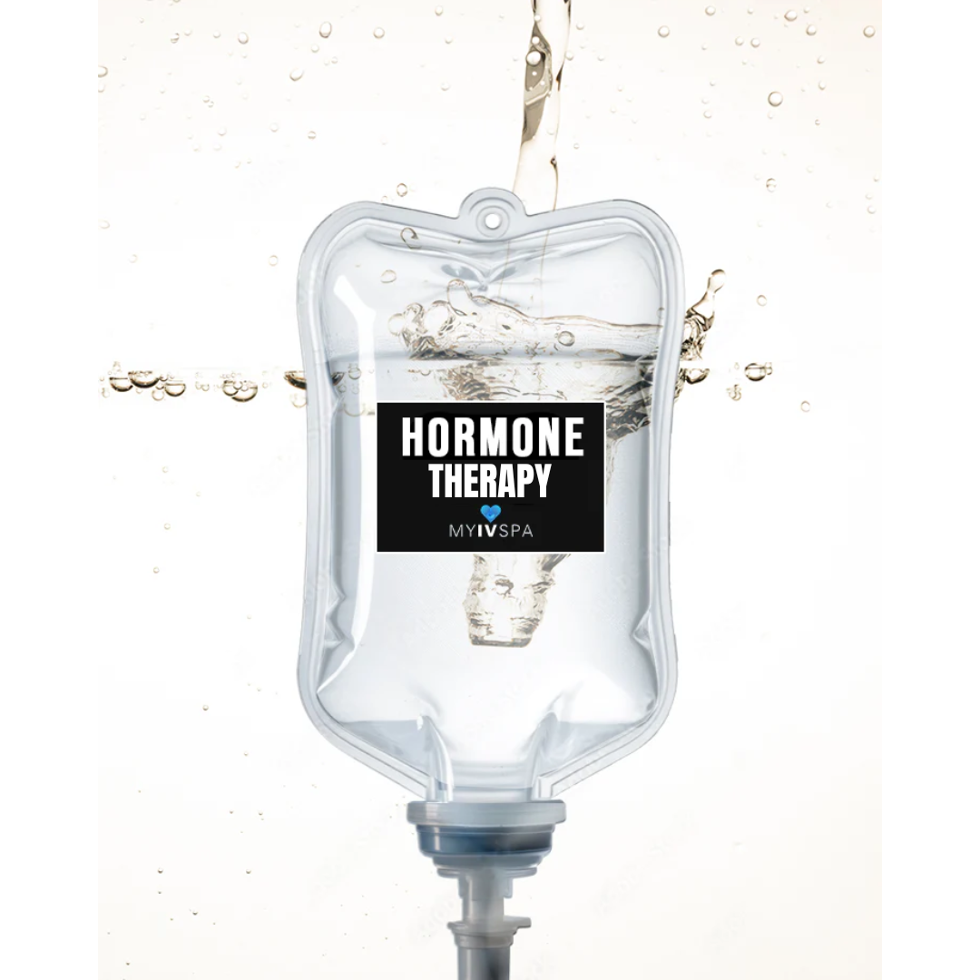 HORMONE HARMONY
