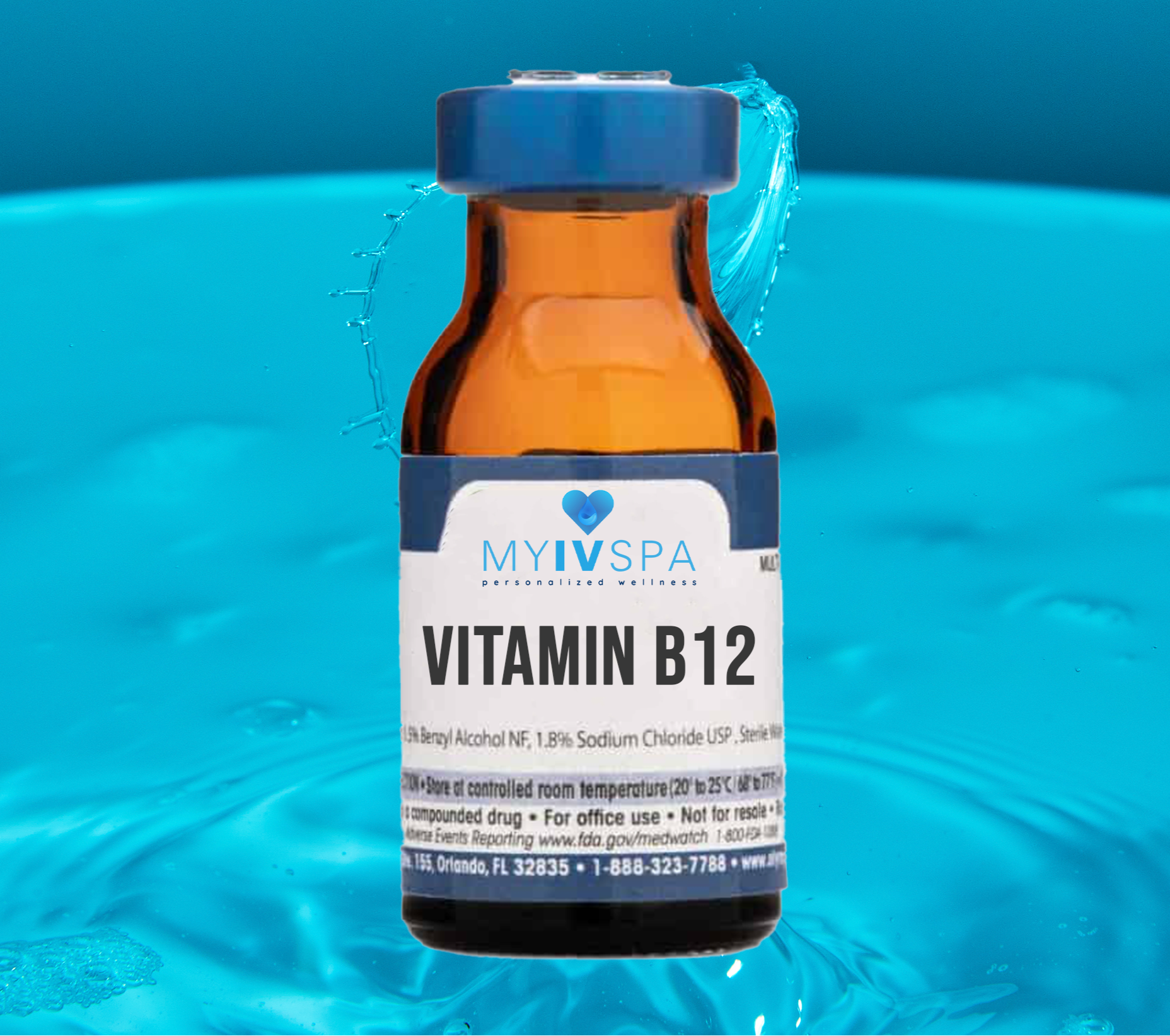 VITAMIN B12