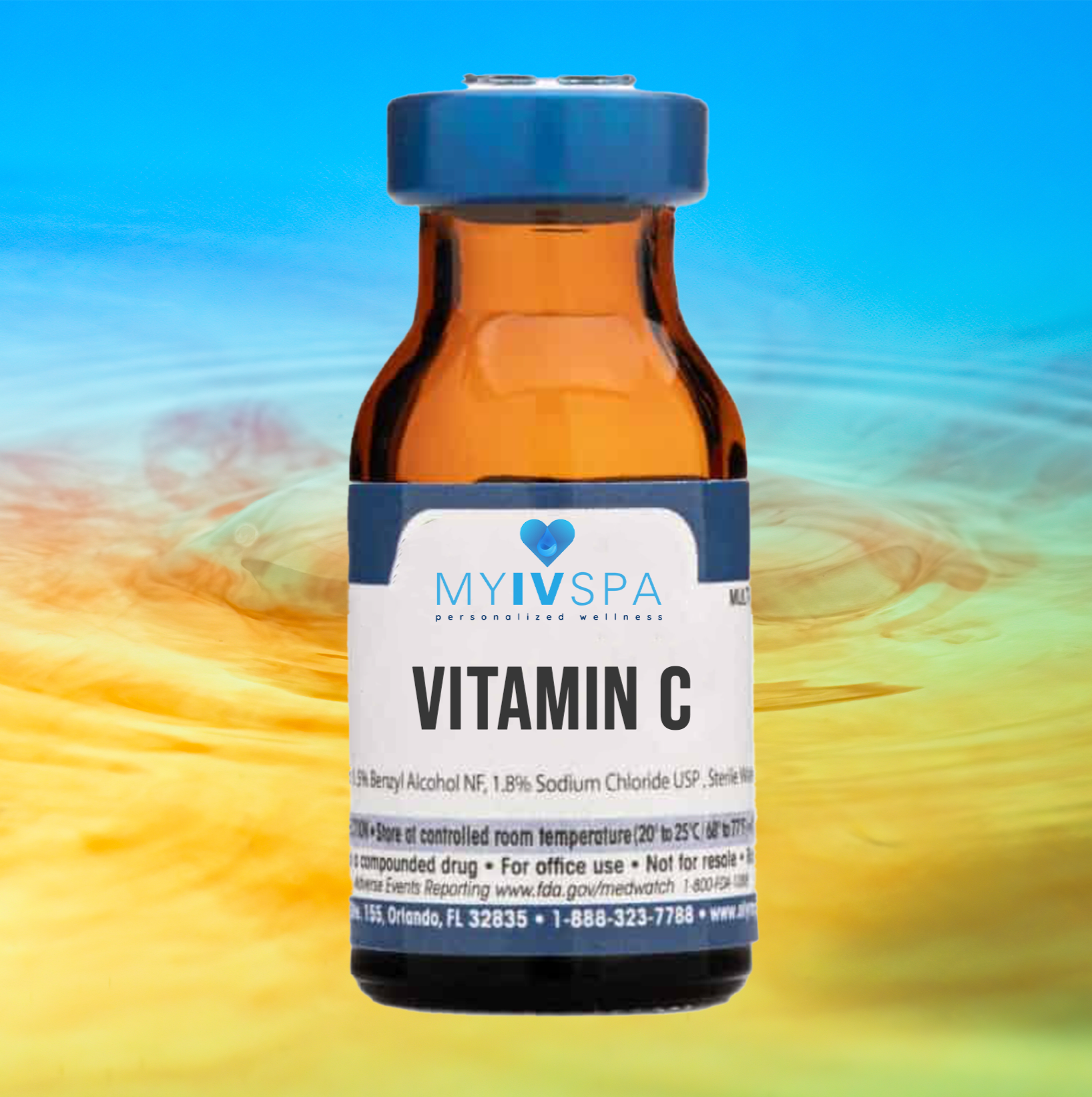 VITAMIN C BOOSTER