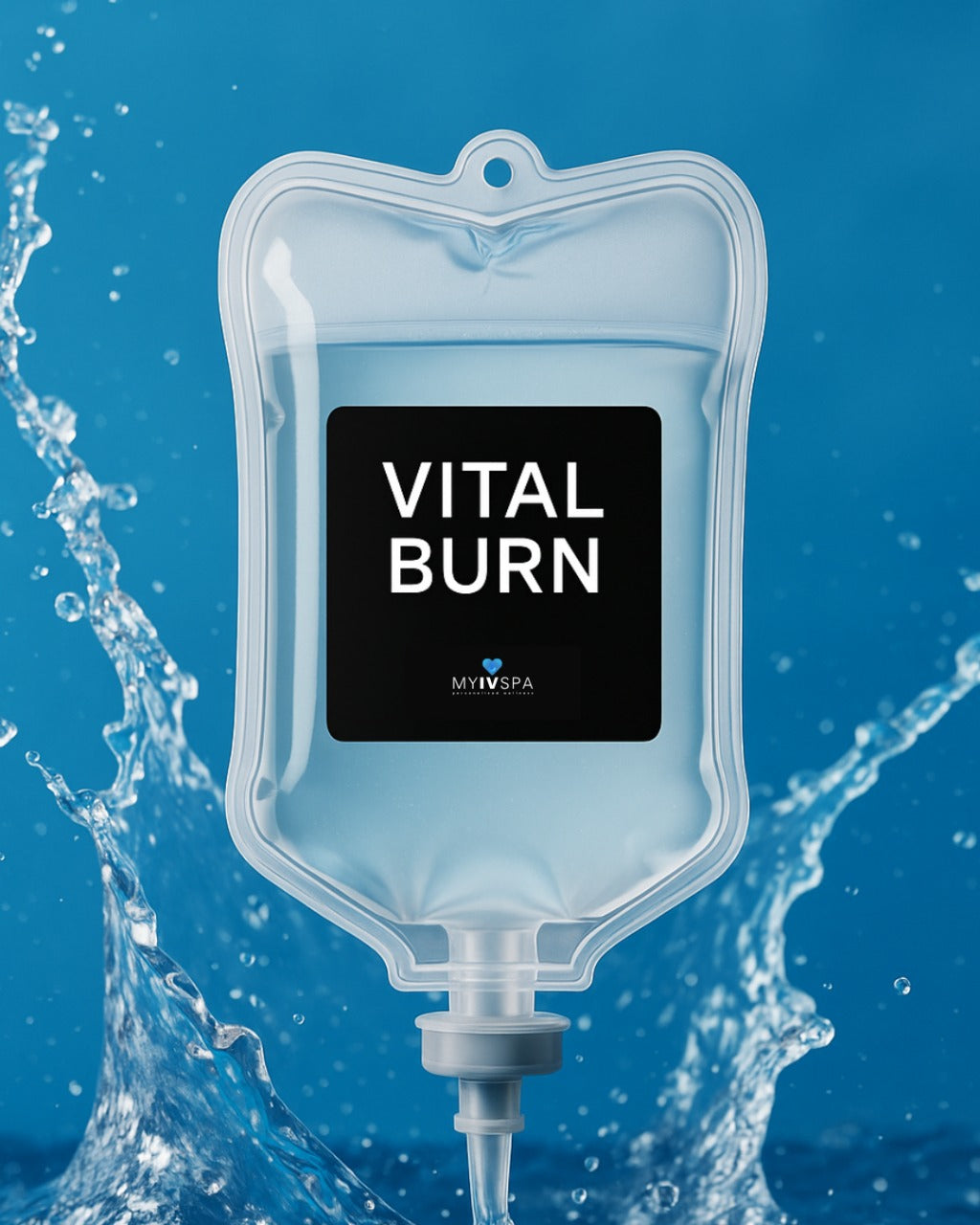 VITAL BURN
