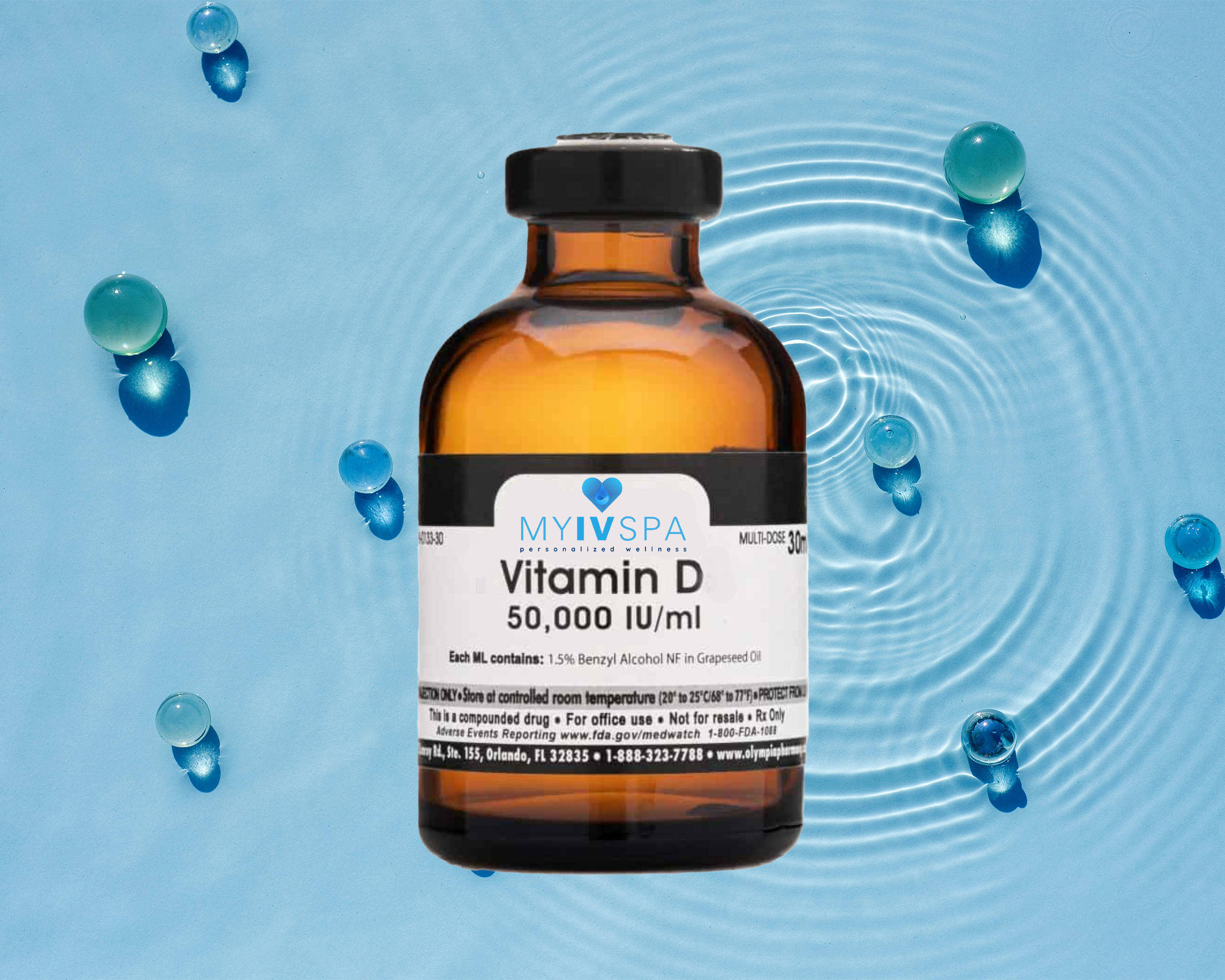 VITAMIN D